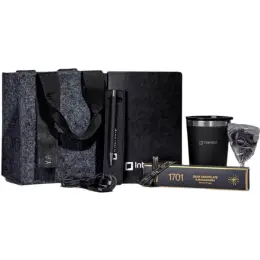 Yatta Supreme Selection Hamper Branded Image