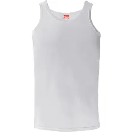 FWRD Activ Vest White Front Image