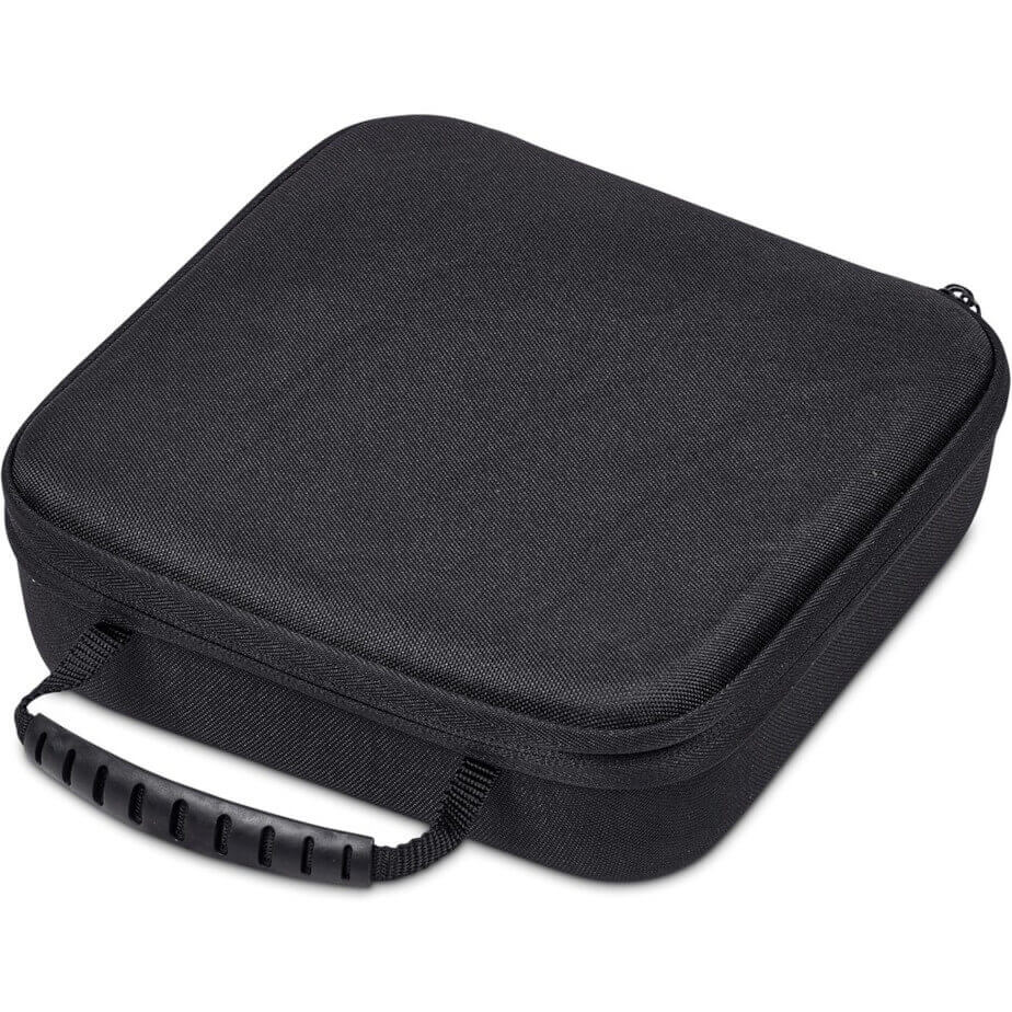 Eva & Elm Maringa Massage Gun Bag Unbranded