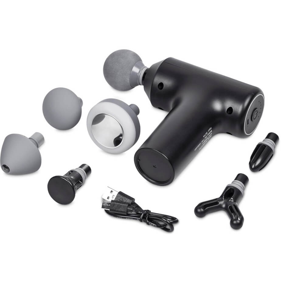 Eva & Elm Maringa Massage Gun Set