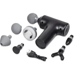 Eva & Elm Maringa Massage Gun Set Image