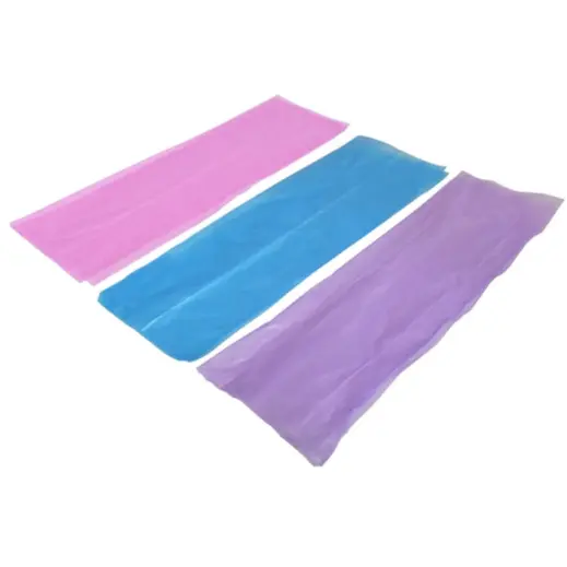 Biodegradable Dog Poop Bag Refills Open Bags