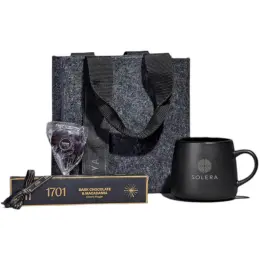 Yatta Chill Vibes Hamper Branded Image