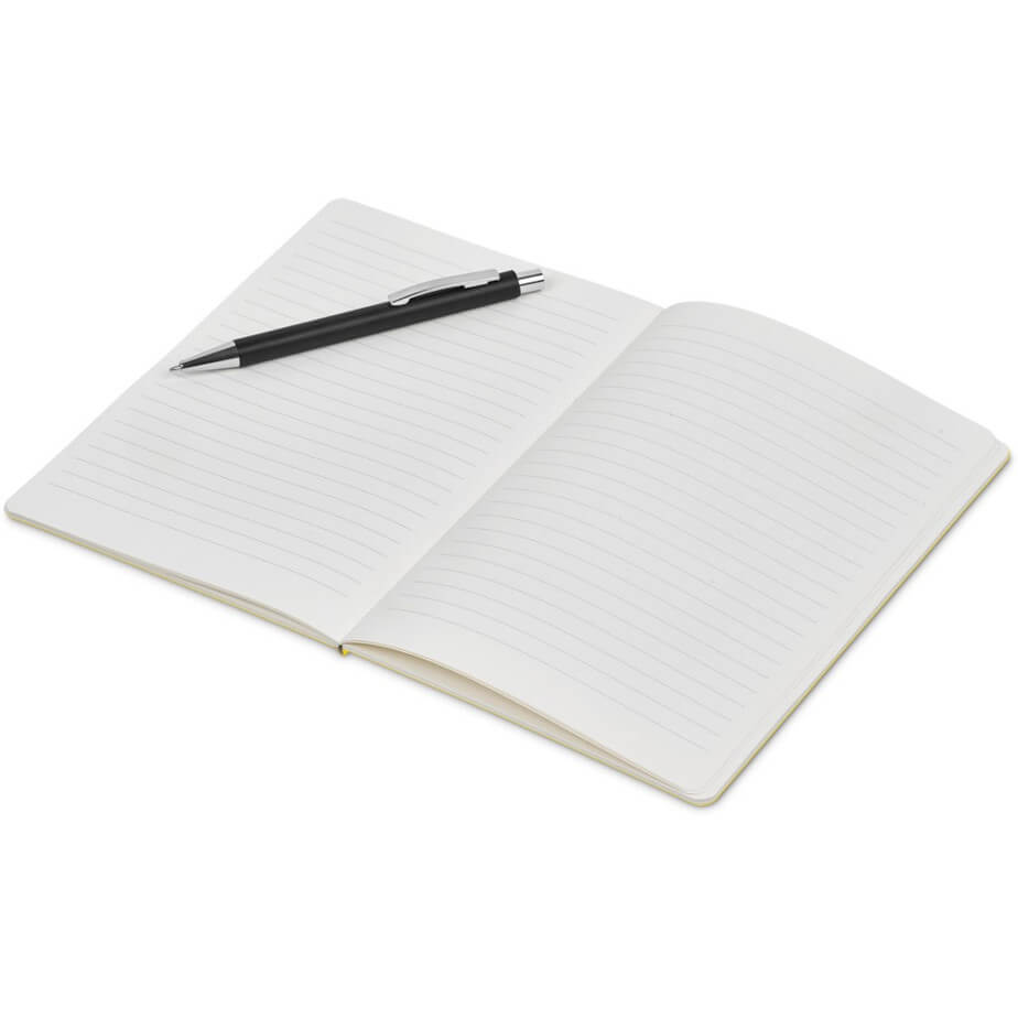 Altitude Yates Notebook & Pen Set Extra