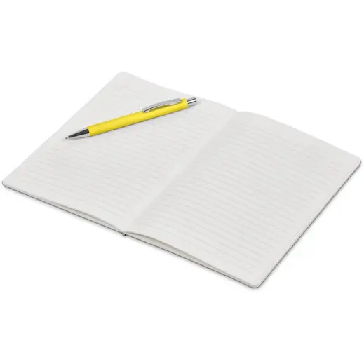 Altitude Perry Notebook & Pen Set Extra