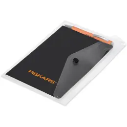 Altitude Perry Notebook & Pen Set Orange. Main Image