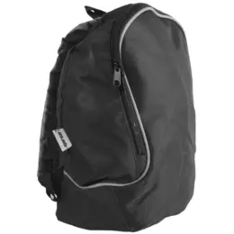 Venture Backpack Black Side