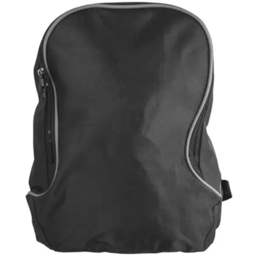 Venture Backpack Black