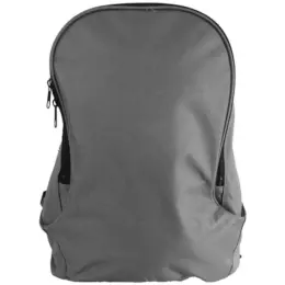 Venture Backpack Grey Front Image