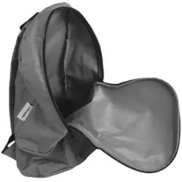 Venture Backpack Grey Open