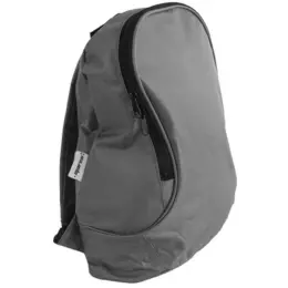 Venture Backpack Grey Side