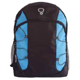 Urban Trek Backpack Front Image