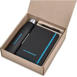 Altitude Wallace Kraft Gift Set Main Image