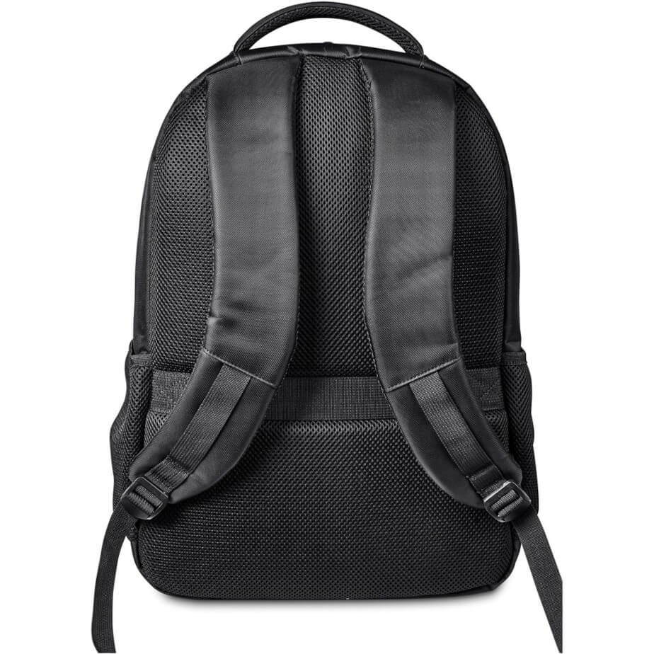 Swiss Cougar Albury Laptop Backpack Back
