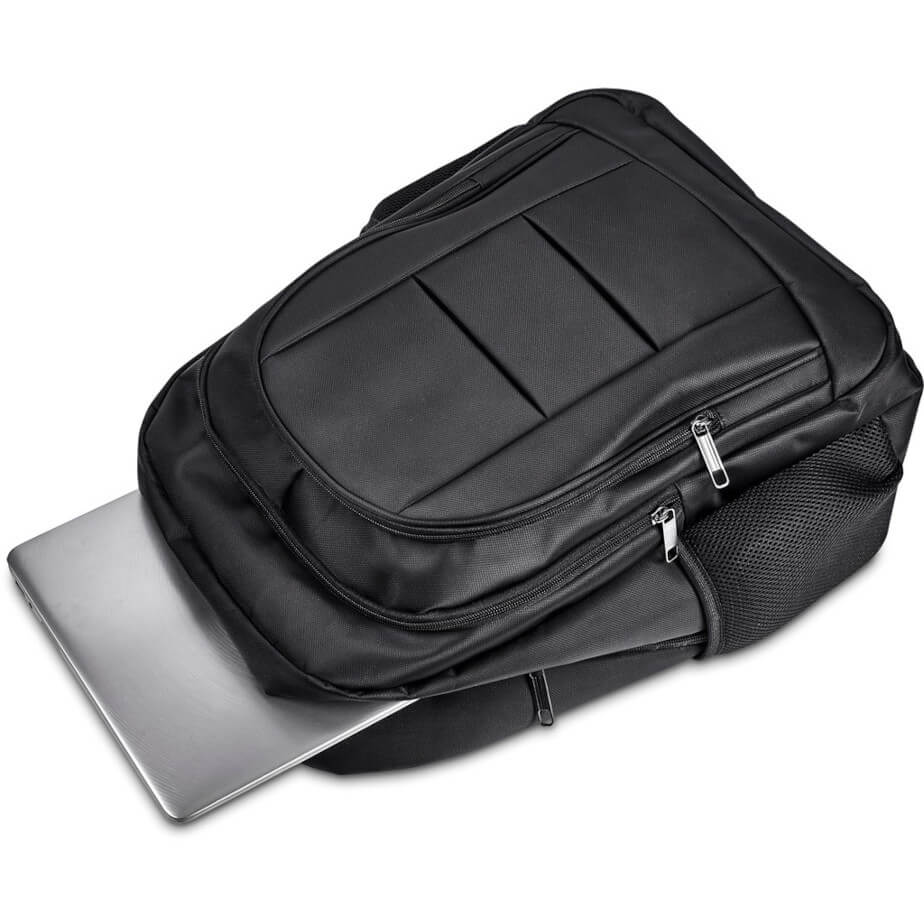 Swiss Cougar Albury Laptop Backpack Down