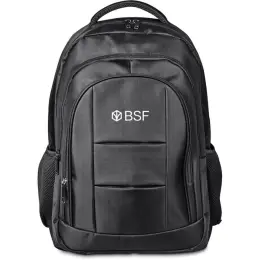 Swiss Cougar Albury Laptop Backpack Main Image