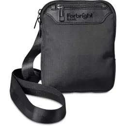 Alex Varga Bolzano Crossbody Bag Main Image