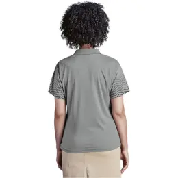 Quake Golfer Ladies Back