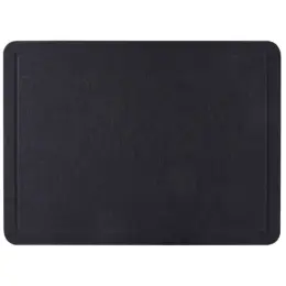 Adhesive Felt Notice Board Black Image