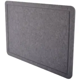 Adhesive Felt Notice Board Side