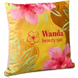 Hoppla Nia Large Scatter Cushion Cover Branded Front Image