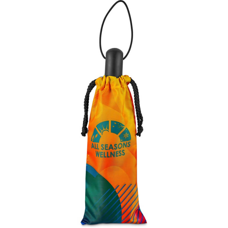 Hoppla Dew Umbrella Pouch Main