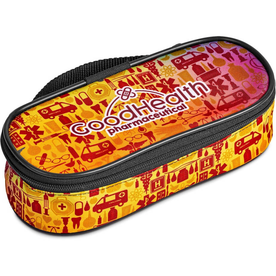 Hoppla Frostmed Medicine Cooler Top