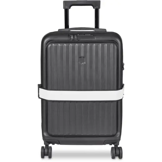 Hoppla Globetrotter Luggage Strap Unbranded Front Bag