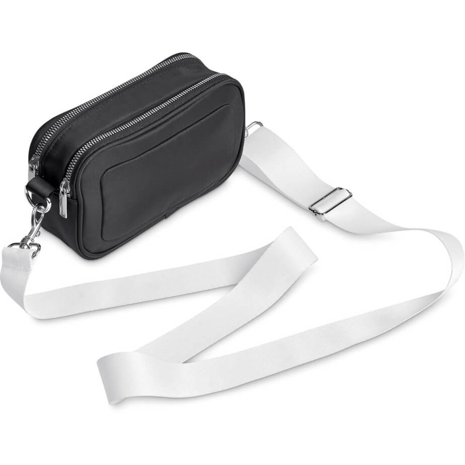 Hoppla Glamazon Polyester Bag Strap Unbranded With Bag