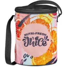 Hoppla Addo Barrel Cooler Bag Main Image