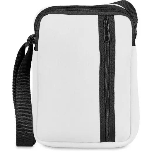 Hoppla Satara Neoprene Large Cell Phone Pouch Front Unbranded