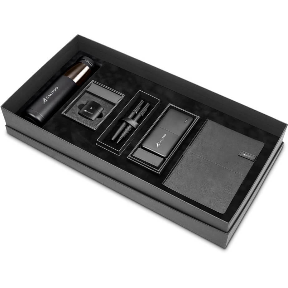 Alex Varga Perciten Gift Set Main