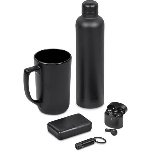 Alex Varga Welgavon Gift Set Items