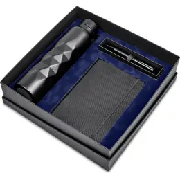 Alex Varga Jinida Gift Set Navy