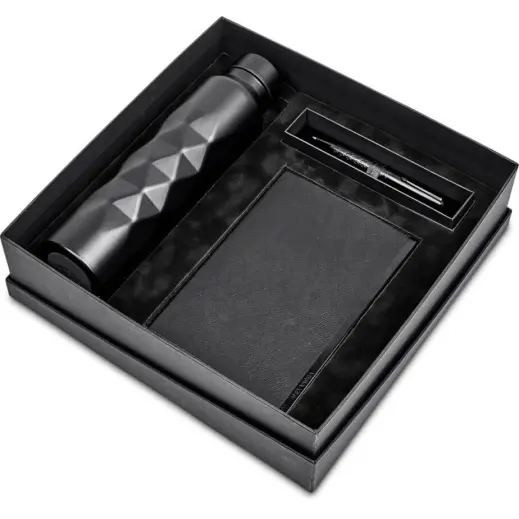 Alex Varga Jording Gift Set Black