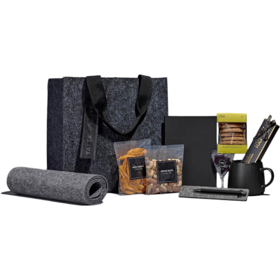 Yatta Noble Necessities Hamper Unbranded