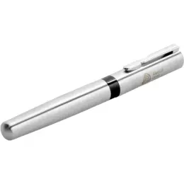 Altitude Winston Rollerball Black Branded