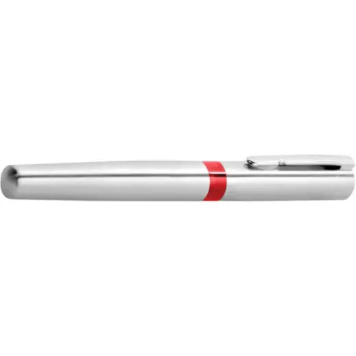 Altitude Winston Rollerball Red Unbranded