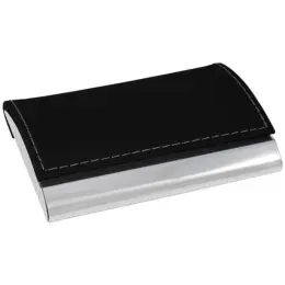 Executive Card Holder Black Display Image