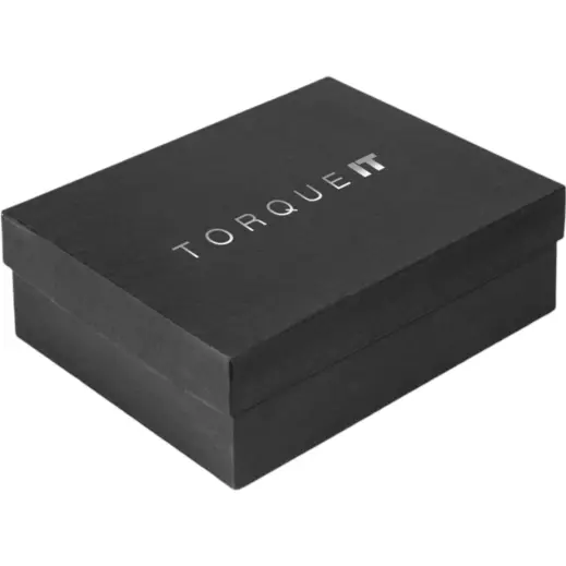 Prestige Award Gift Box Branded