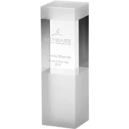Aspire Tower Award Branded Image