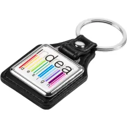 Altitude All-Squared Dome Keyholder Branded Image