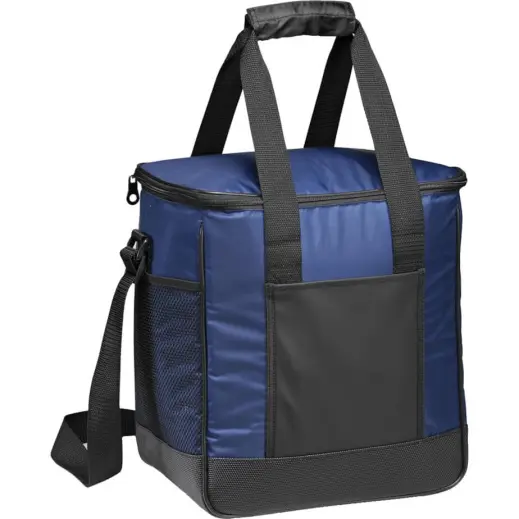 Frostbite Jumbo 30-Can Cooler Navy