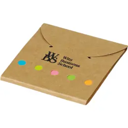 Altitude Traxx Memo Set Closed Branded Image