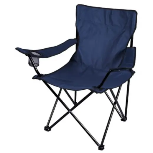 Camping Chair Navy