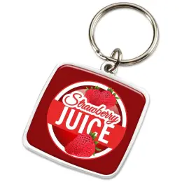 Altitude Big Screen Dome Keyholder Branded Image