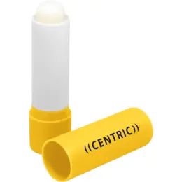 Altitude Air-Kiss Lip Balm Branded Open Image