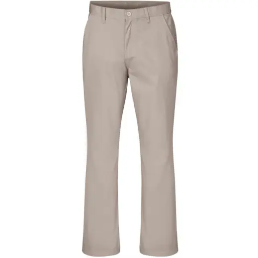Mens Chino Pants Stone Front