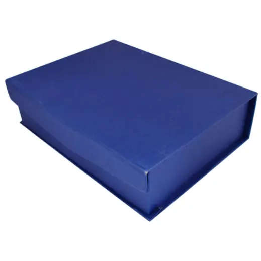 Rectangle Crystal Trophy Gift Box Closed