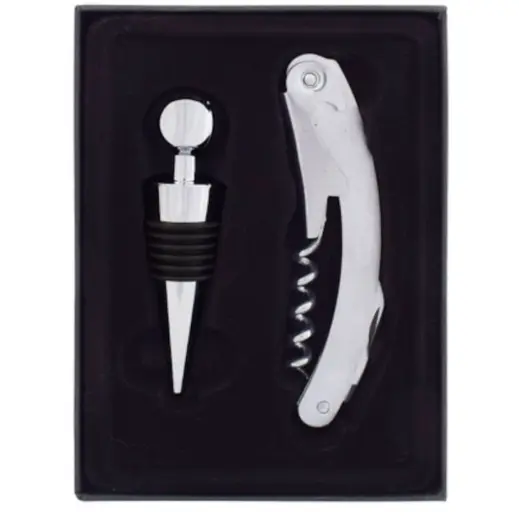 Bar Set (2pcs) Front Image